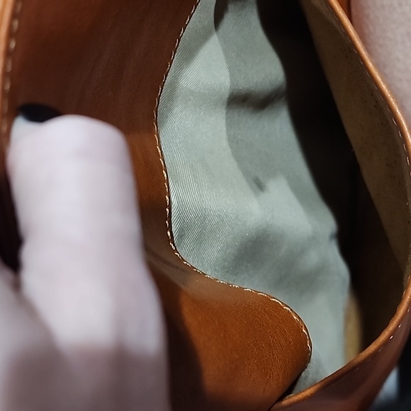 Genuine Leather Bag from Italy 🇮🇹 - Picture 8 of 15